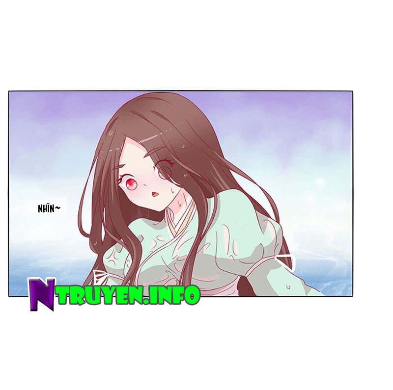 Tướng Quân Mời Ra Trận: Chapter 39