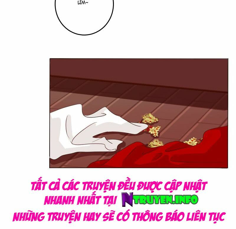 Tướng Quân Mời Ra Trận: Chapter 5