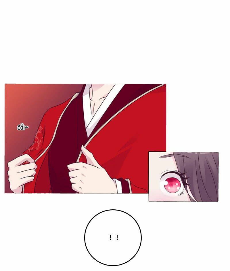 Tướng Quân Mời Ra Trận: Chapter 5