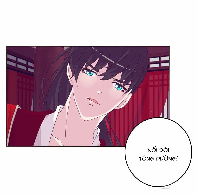 Tướng Quân Mời Ra Trận: Chapter 5