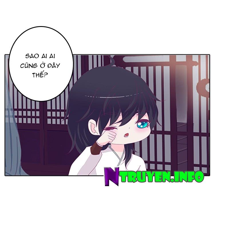 Tướng Quân Mời Ra Trận: Chapter 56