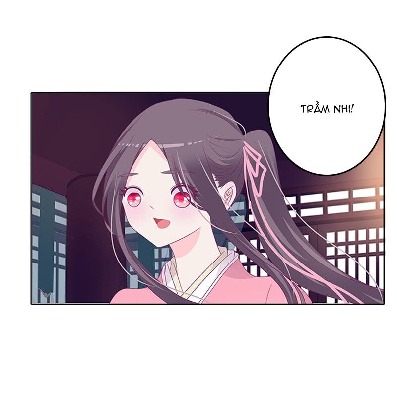Tướng Quân Mời Ra Trận: Chapter 56