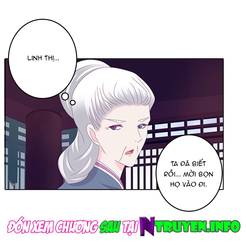 Tướng Quân Mời Ra Trận: Chapter 56