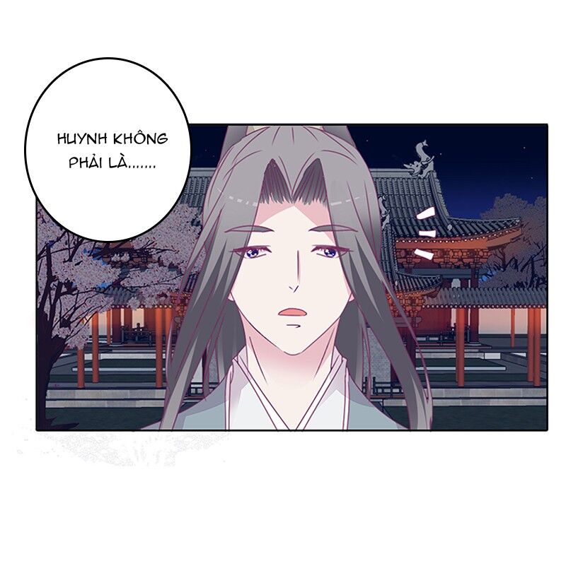 Tướng Quân Mời Ra Trận: Chapter 58