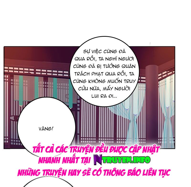 Tướng Quân Mời Ra Trận: Chapter 60