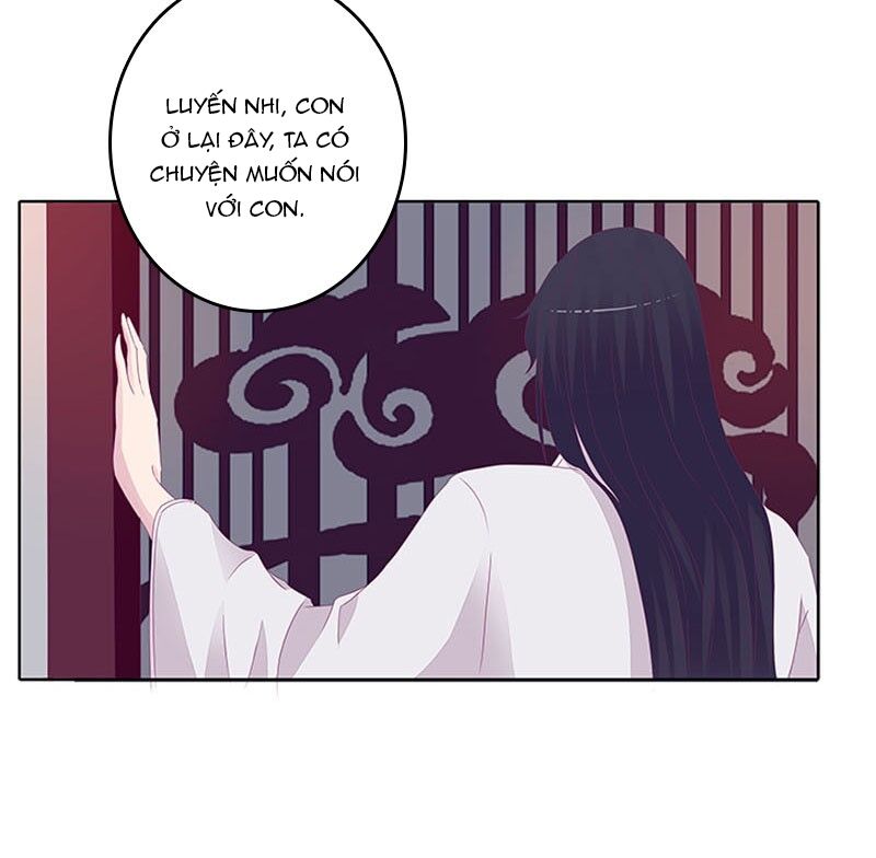 Tướng Quân Mời Ra Trận: Chapter 60