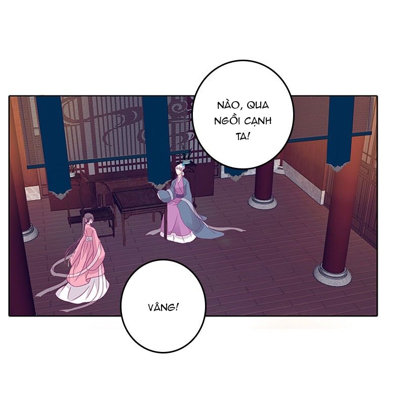 Tướng Quân Mời Ra Trận: Chapter 60