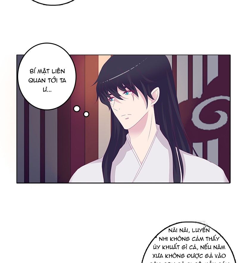 Tướng Quân Mời Ra Trận: Chapter 60