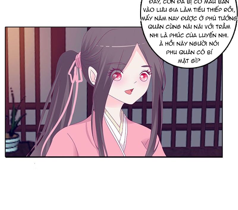 Tướng Quân Mời Ra Trận: Chapter 60