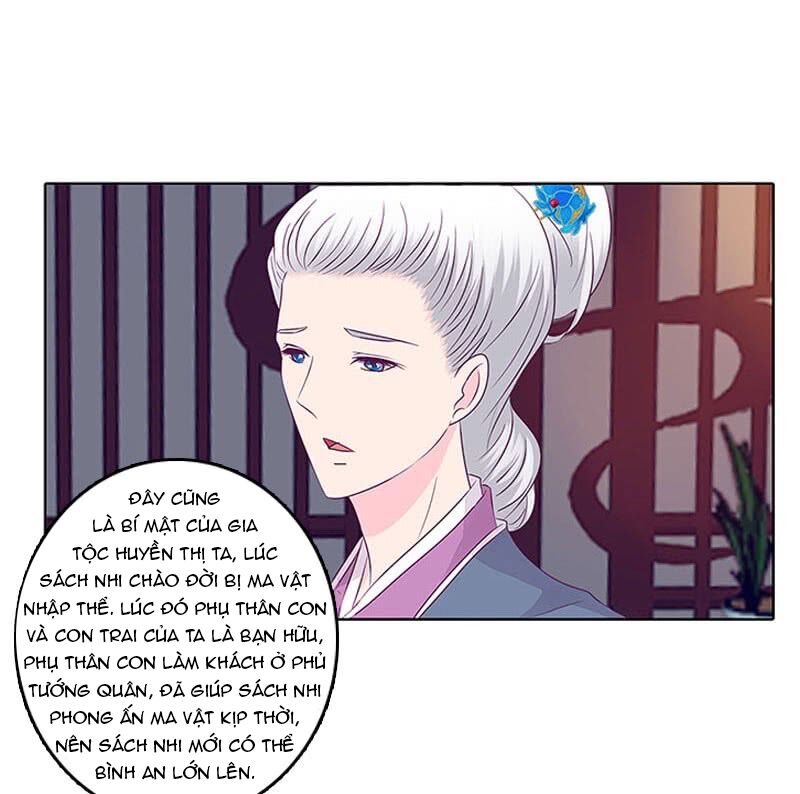 Tướng Quân Mời Ra Trận: Chapter 60