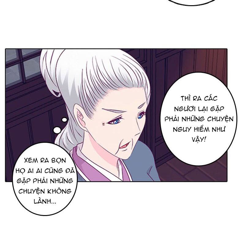 Tướng Quân Mời Ra Trận: Chapter 60