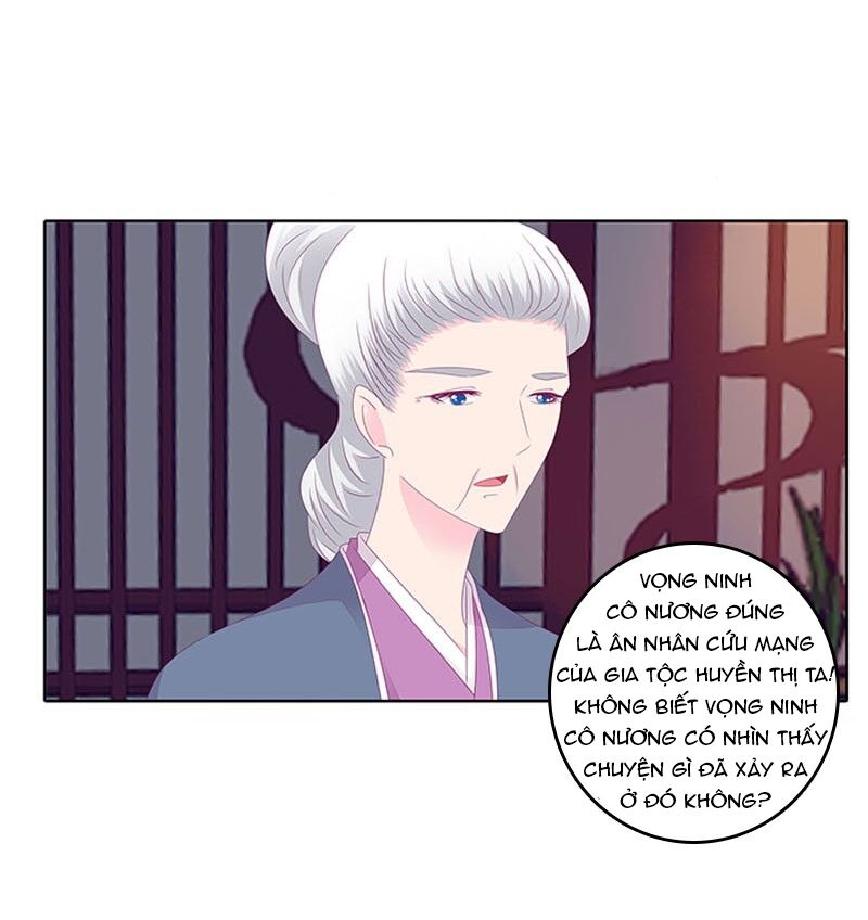 Tướng Quân Mời Ra Trận: Chapter 60