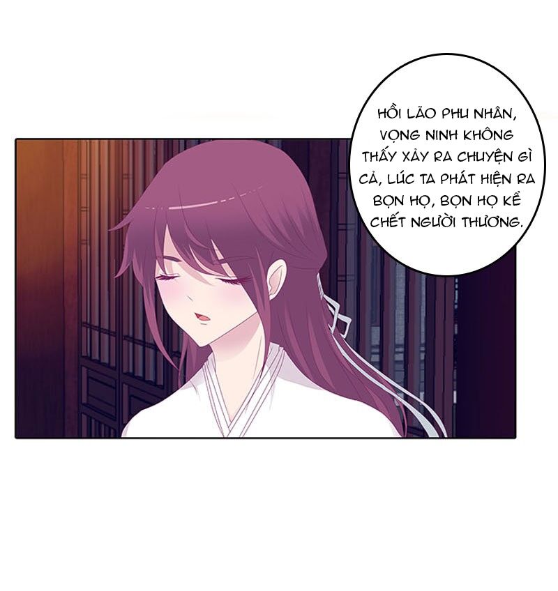 Tướng Quân Mời Ra Trận: Chapter 60