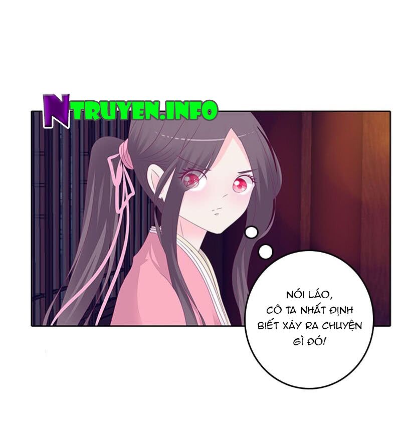Tướng Quân Mời Ra Trận: Chapter 60