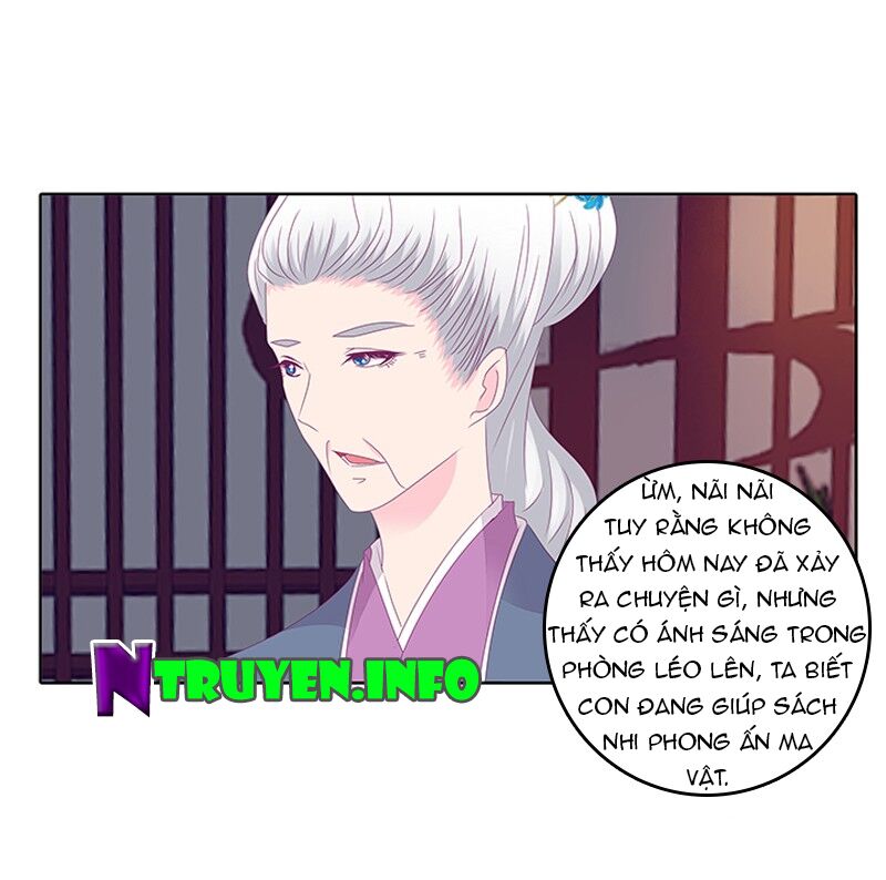 Tướng Quân Mời Ra Trận: Chapter 61