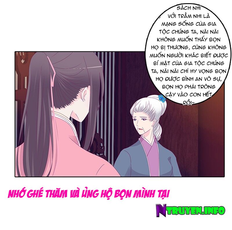 Tướng Quân Mời Ra Trận: Chapter 61