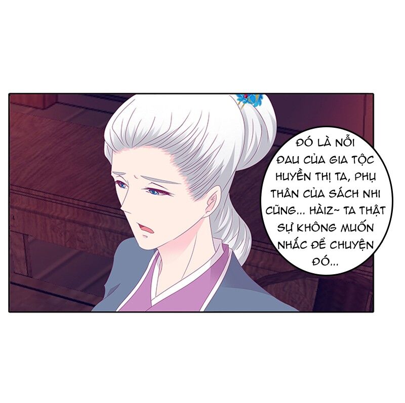 Tướng Quân Mời Ra Trận: Chapter 61