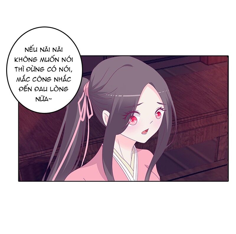 Tướng Quân Mời Ra Trận: Chapter 61