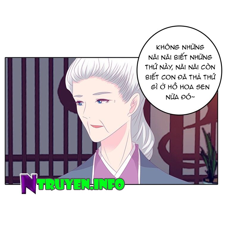 Tướng Quân Mời Ra Trận: Chapter 61