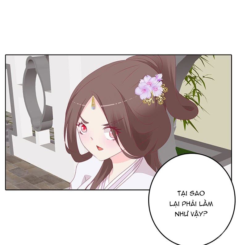 Tướng Quân Mời Ra Trận: Chapter 68