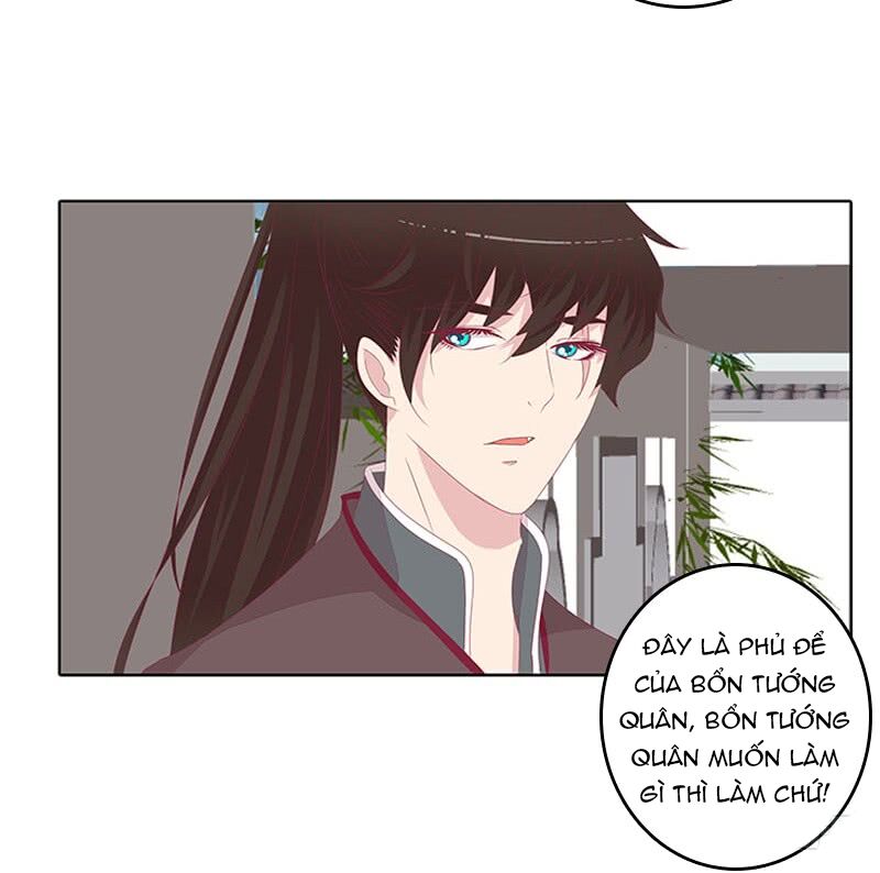 Tướng Quân Mời Ra Trận: Chapter 68