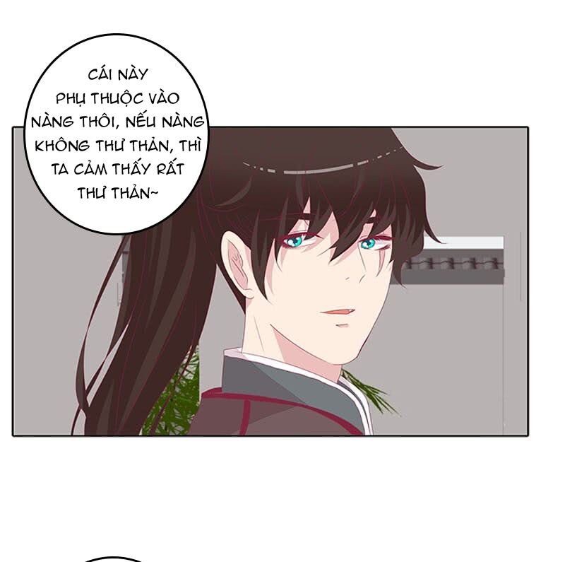 Tướng Quân Mời Ra Trận: Chapter 68