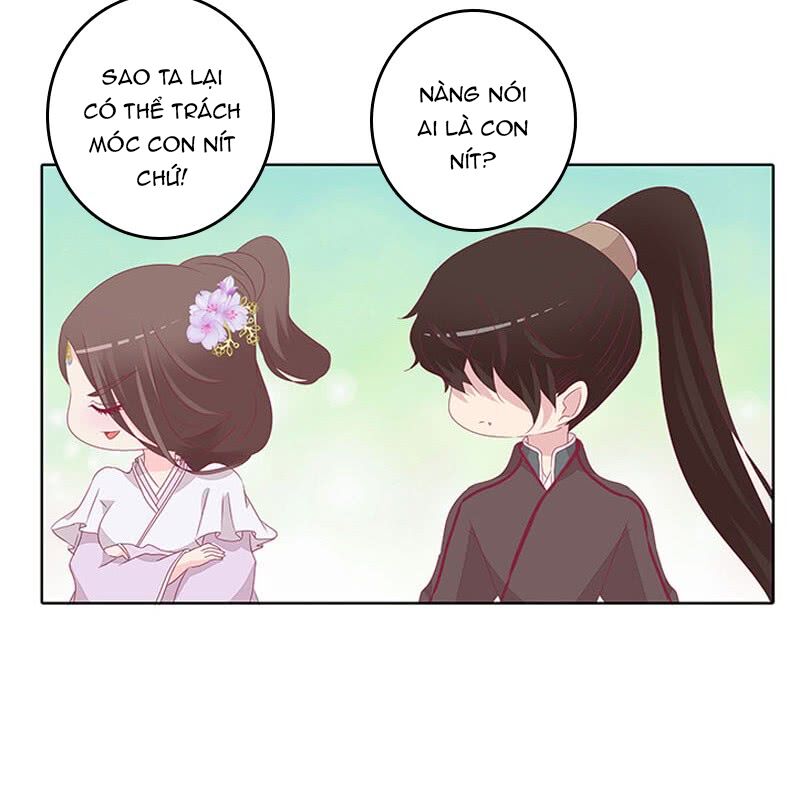 Tướng Quân Mời Ra Trận: Chapter 68