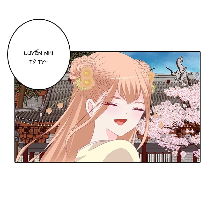 Tướng Quân Mời Ra Trận: Chapter 70