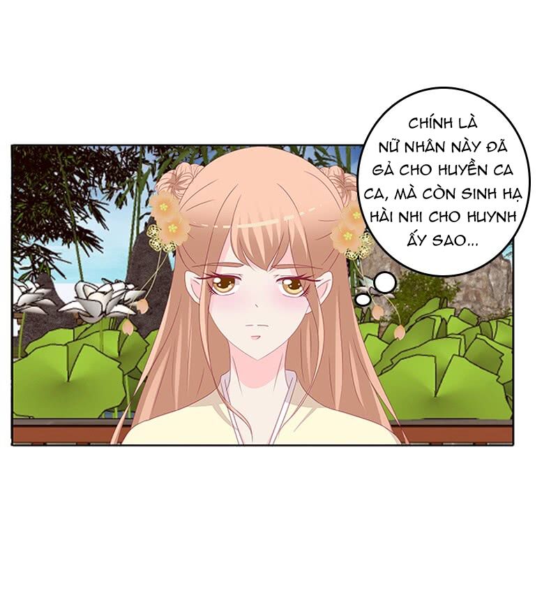 Tướng Quân Mời Ra Trận: Chapter 70
