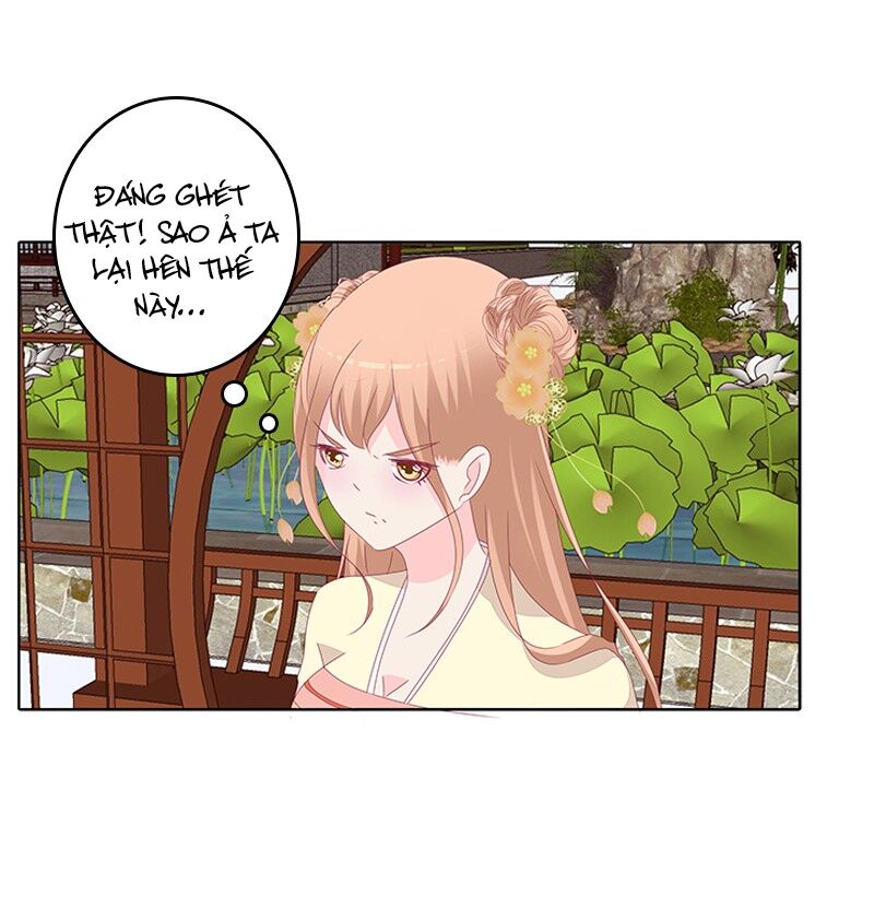 Tướng Quân Mời Ra Trận: Chapter 70