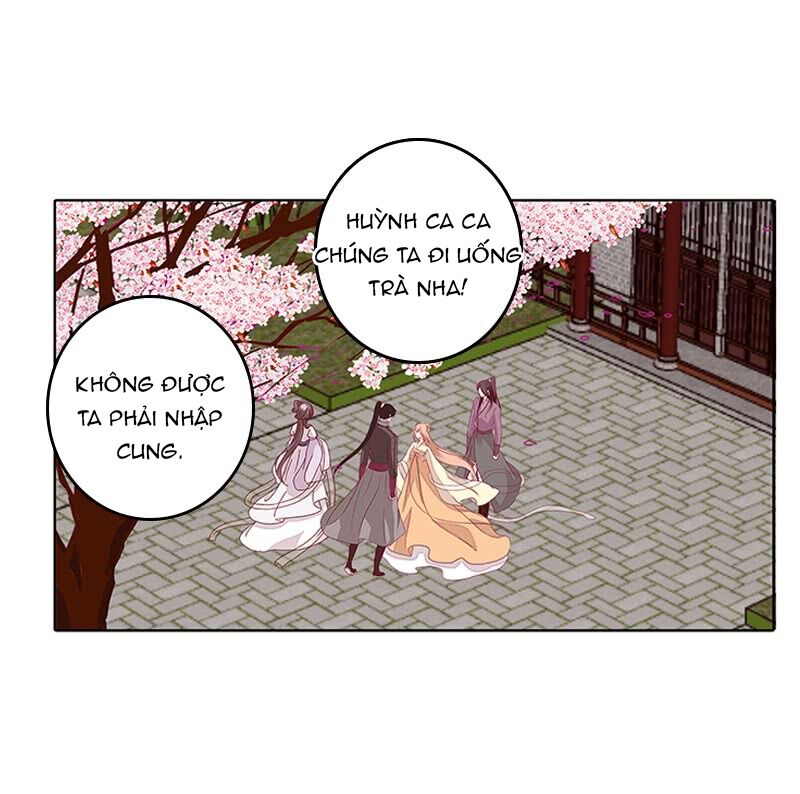 Tướng Quân Mời Ra Trận: Chapter 70