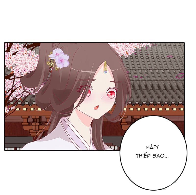 Tướng Quân Mời Ra Trận: Chapter 70