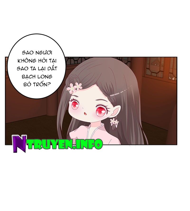 Tướng Quân Mời Ra Trận: Chapter 79
