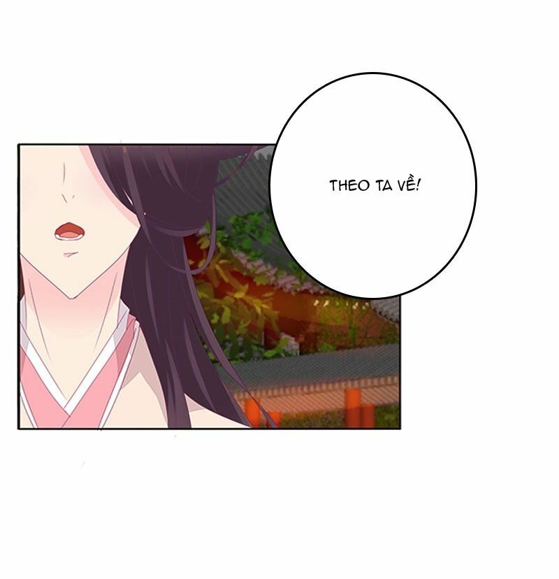 Tướng Quân Mời Ra Trận: Chapter 80