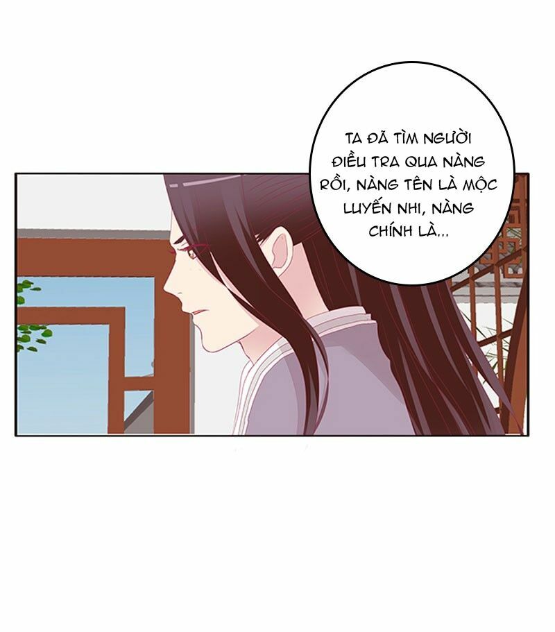 Tướng Quân Mời Ra Trận: Chapter 80