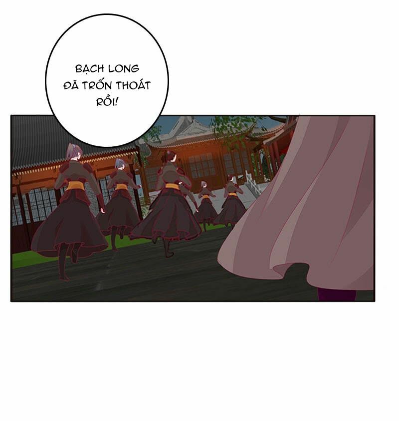 Tướng Quân Mời Ra Trận: Chapter 80