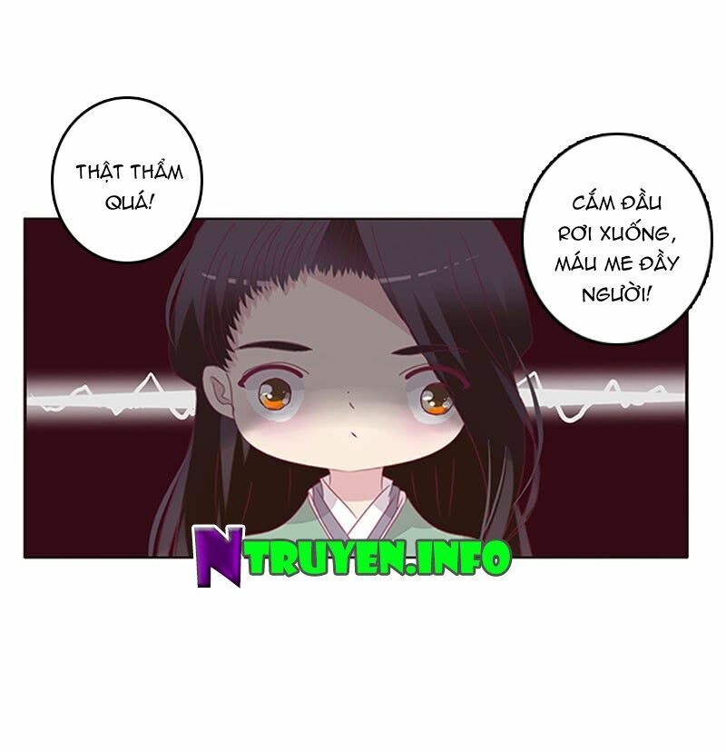 Tướng Quân Mời Ra Trận: Chapter 80