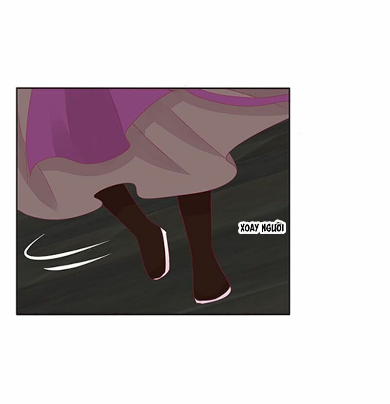 Tướng Quân Mời Ra Trận: Chapter 80