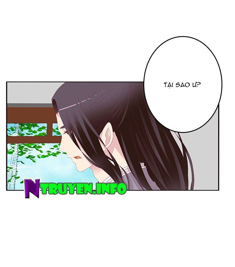 Tướng Quân Mời Ra Trận: Chapter 81