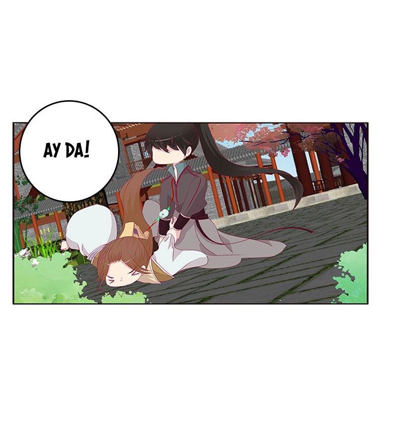 Tướng Quân Mời Ra Trận: Chapter 81