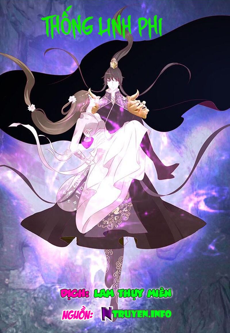 Tướng Quân Mời Ra Trận: Chapter 84