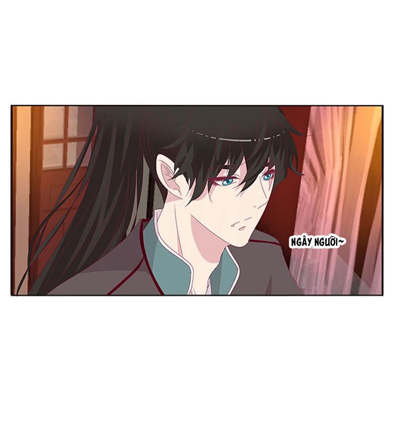 Tướng Quân Mời Ra Trận: Chapter 84