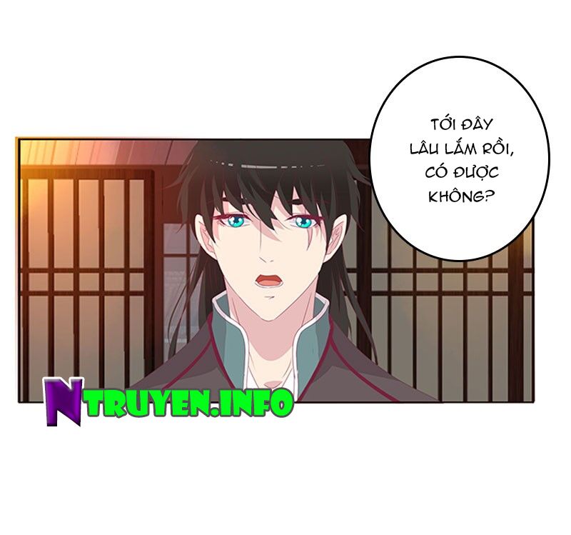 Tướng Quân Mời Ra Trận: Chapter 85