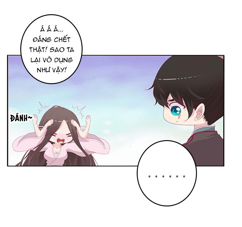 Tướng Quân Mời Ra Trận: Chapter 85