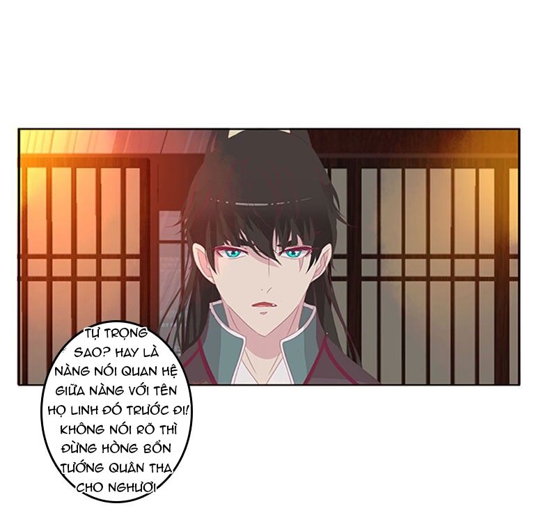 Tướng Quân Mời Ra Trận: Chapter 85