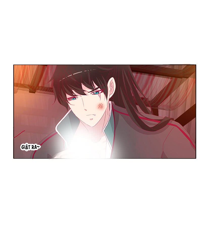 Tướng Quân Mời Ra Trận: Chapter 87