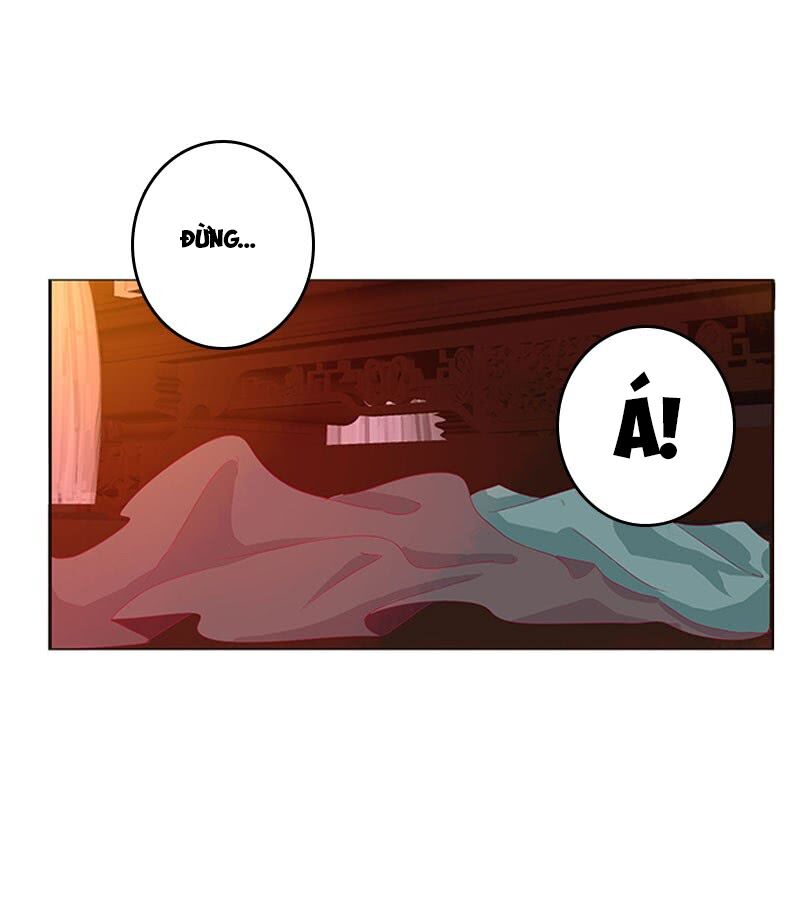 Tướng Quân Mời Ra Trận: Chapter 87