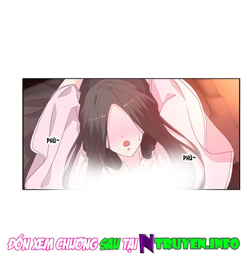 Tướng Quân Mời Ra Trận: Chapter 87