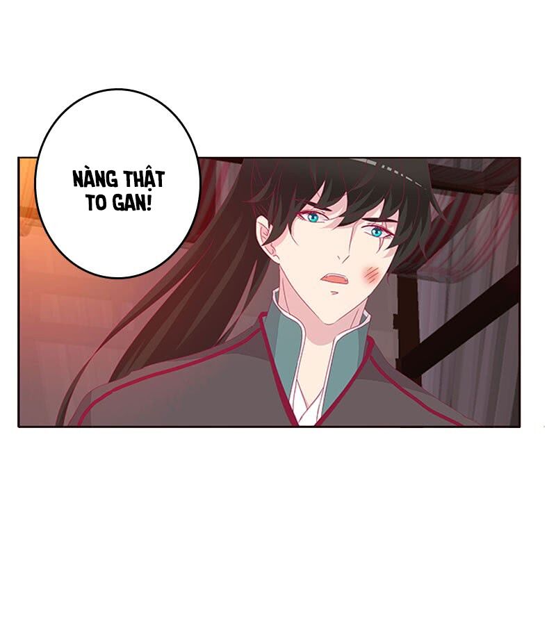 Tướng Quân Mời Ra Trận: Chapter 87