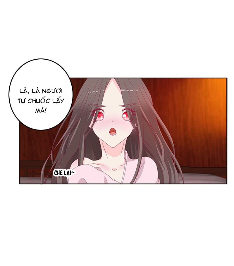 Tướng Quân Mời Ra Trận: Chapter 87